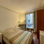 Appartement Cadix Porte De Versailles Paris