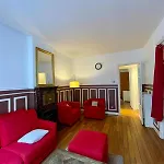 Appartement Cadix Porte De Versailles Paris
