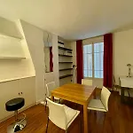 Appartement Cadix Porte De Versailles Paris