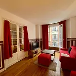 Appartement Cadix Porte De Versailles Paris